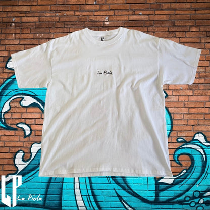 Remera “Chill and Surf”